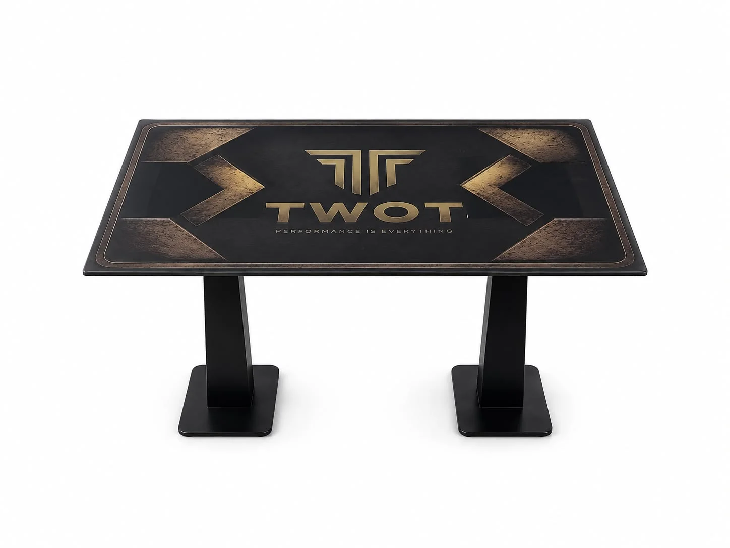 TWOT GAMING DESK 60x120