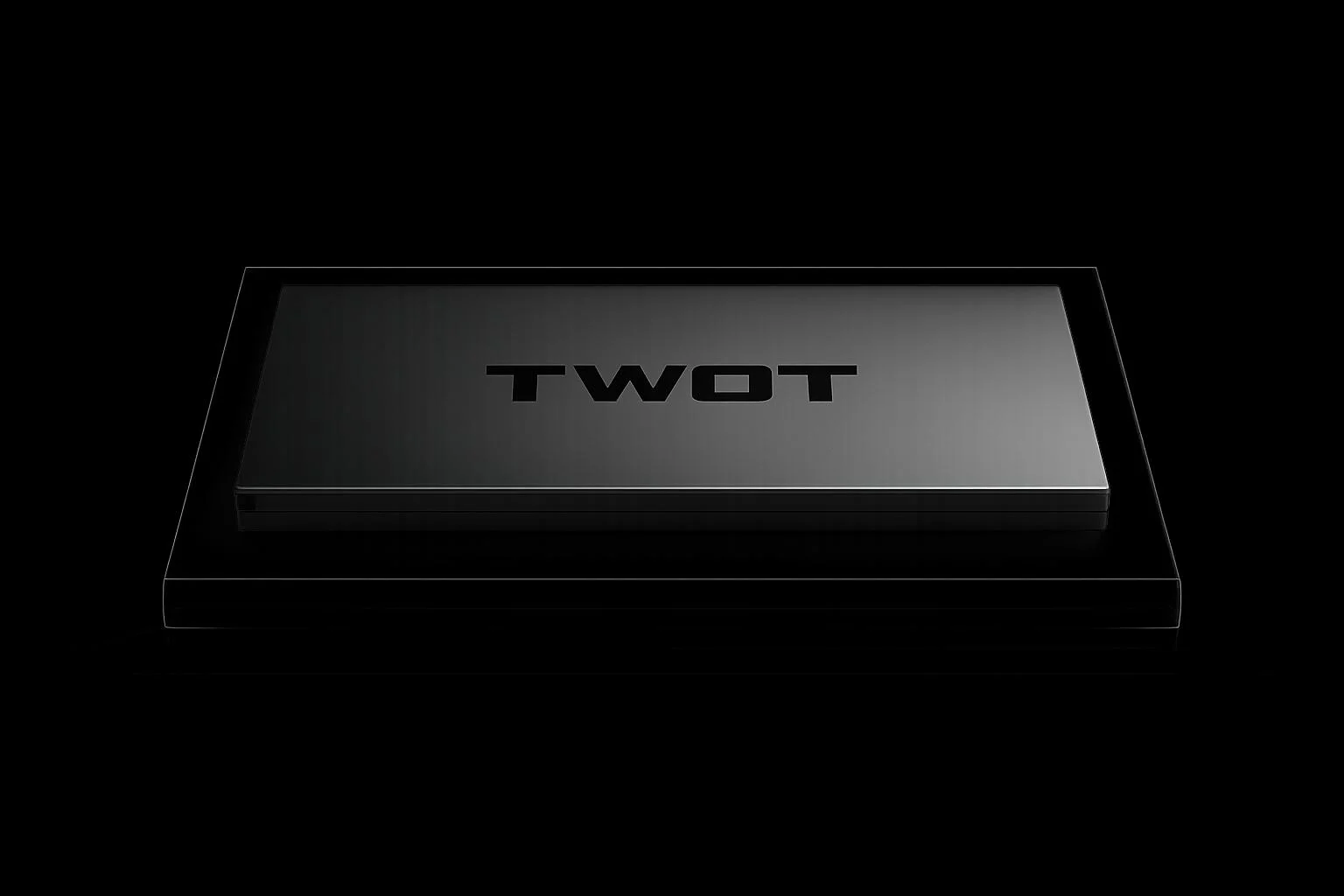 TWOT GAMING CAM MOUSEPAD 45x40